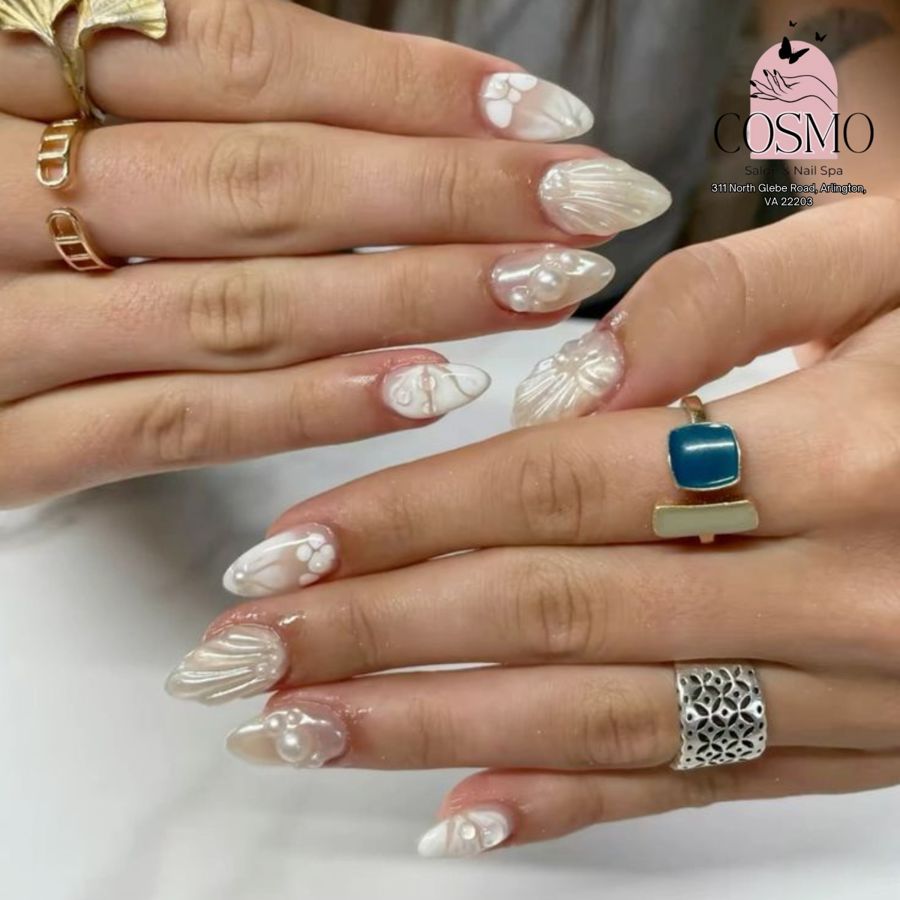 Nails Designs